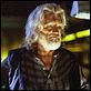 Blade 2 : photo Guillermo del Toro, Kris Kristofferson