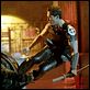 Blade 2 : photo Donnie Yen, Guillermo del Toro, Luke Goss