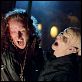 Blade 2 : photo Guillermo del Toro, Tony Curran