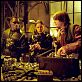 Blade 2 : photo Guillermo del Toro, Léonor Varela, Norman Reedus, Wesley Snipes