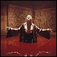 Blade 2 : photo Guillermo del Toro, Thomas Kretschmann