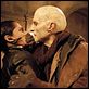 Blade 2 : photo Guillermo del Toro, Léonor Varela, Luke Goss