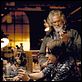 Blade 2 : photo Guillermo del Toro, Kris Kristofferson, Norman Reedus
