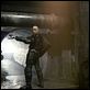 Blade 2 : photo Guillermo del Toro, Ron Perlman