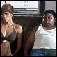 Monster´s Ball : photo Halle Berry, Marc Forster