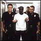 Monster´s Ball : photo Billy Bob Thornton, Heath Ledger, Marc Forster, Sean Combs