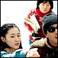 Lady Vengeance : photo Park Chan-wook