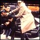 King of New York : photo Abel Ferrara, Christopher Walken