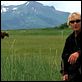 Grizzly Man : photo Werner Herzog
