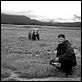 Grizzly Man : photo Werner Herzog