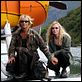 Grizzly Man : photo Werner Herzog