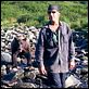 Grizzly Man : photo Werner Herzog