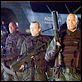 Doom : photo Andrzej Bartkowiak, Dwayne Johnson