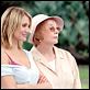 In den Schuhen meiner Schwester : photo Cameron Diaz, Curtis Hanson, Shirley MacLaine