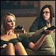 In den Schuhen meiner Schwester : photo Cameron Diaz, Curtis Hanson, Toni Collette