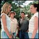 In den Schuhen meiner Schwester : photo Cameron Diaz, Curtis Hanson, Shirley MacLaine, Toni Collette