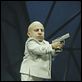 Austin Powers in Goldständer : photo Jay Roach