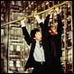 Rush Hour 2 : photo Brett Ratner, Chris Tucker, Jackie Chan