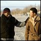 Get Rich Or Die Tryin´ : photo Curtis '50 Cent' Jackson, Jim Sheridan, Terrence Howard