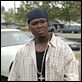 Get Rich Or Die Tryin´ : photo Curtis '50 Cent' Jackson, Jim Sheridan