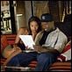Get Rich Or Die Tryin´ : photo Curtis '50 Cent' Jackson, Jim Sheridan, Joy Bryant