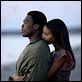 Get Rich Or Die Tryin´ : photo Curtis '50 Cent' Jackson, Jim Sheridan, Joy Bryant