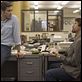 Zodiac - Die Spur des Killers : photo David Fincher, Jake Gyllenhaal, Robert Downey Jr.