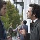 Zodiac - Die Spur des Killers : photo David Fincher, Jake Gyllenhaal, Mark Ruffalo