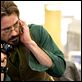 Zodiac - Die Spur des Killers : photo David Fincher, Robert Downey Jr.