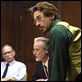 Zodiac - Die Spur des Killers : photo David Fincher, Robert Downey Jr.