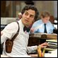 Zodiac - Die Spur des Killers : photo Adam Goldberg, David Fincher, Mark Ruffalo