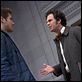 Zodiac - Die Spur des Killers : photo David Fincher, Jake Gyllenhaal, Mark Ruffalo