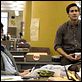 Zodiac - Die Spur des Killers : photo David Fincher, Jake Gyllenhaal, Robert Downey Jr.