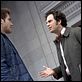 Zodiac - Die Spur des Killers : photo David Fincher, Jake Gyllenhaal, Mark Ruffalo