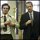 Zodiac - Die Spur des Killers : photo Anthony Edwards, David Fincher, Mark Ruffalo