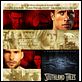 Southland Tales : poster Dwayne Johnson, Justin Timberlake, Mandy Moore, Richard Kelly, Sarah Michelle Gellar