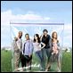 Weeds - Kleine Deals unter Nachbarn : photo Elizabeth Perkins, Mary-Louise Parker, Romany Malco, Tonye Patano
