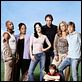 Weeds - Kleine Deals unter Nachbarn : photo Alexander Gould, Elizabeth Perkins, Hunter Parrish, Mary-Louise Parker, Romany Malco