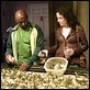 Weeds - Kleine Deals unter Nachbarn : photo Mary-Louise Parker, Romany Malco