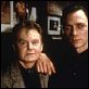 Love Is The Devil - Studie für ein Portrait von Francis Bacon (WA) : photo Daniel Craig, Derek Jacobi, John Maybury