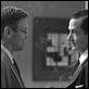 Good Night, and Good Luck : photo David Strathairn, George Clooney