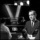 Good Night, and Good Luck : photo David Strathairn, George Clooney