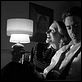 Good Night, and Good Luck : photo George Clooney, Patricia Clarkson, Robert Downey Jr.