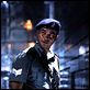 photo Johnnie To, Simon Yam