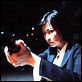 photo Johnnie To, Maggie Shiou
