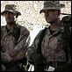 Jarhead - Willkommen im Dreck : photo Jake Gyllenhaal, Peter Sarsgaard, Sam Mendes