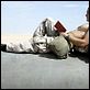 Jarhead - Willkommen im Dreck : photo Jake Gyllenhaal, Sam Mendes