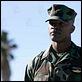 Jarhead - Willkommen im Dreck : photo Jamie Foxx, Sam Mendes