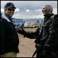Jarhead - Willkommen im Dreck : photo Jake Gyllenhaal, Sam Mendes
