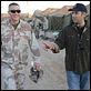 Jarhead - Willkommen im Dreck : photo Jake Gyllenhaal, Sam Mendes